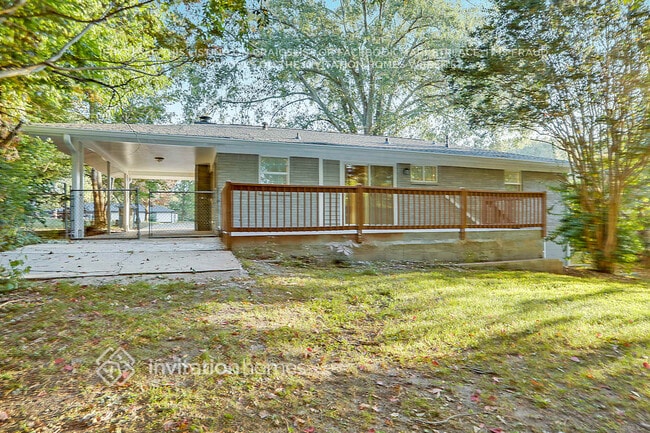 5881 Lanier Blvd NW, Norcross, GA 30071 - photo 4