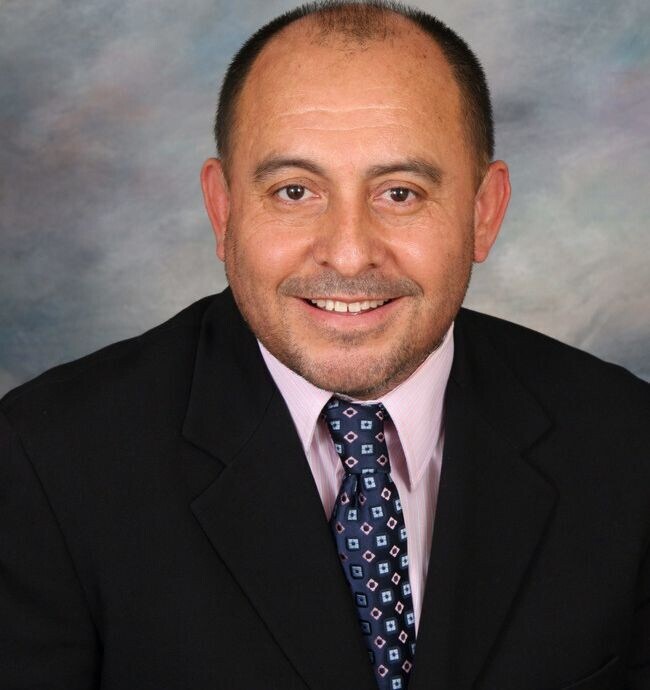 Jose Alfredo Gonzalez