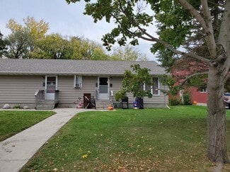 927 W Linden St Unit 927, Fergus Falls, MN 56537