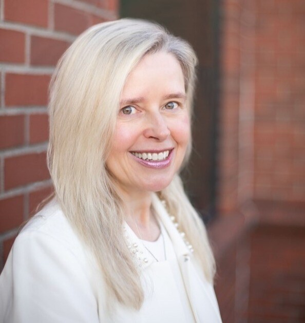 Julie Ann Smith