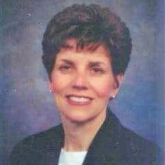 Nancy Marston
