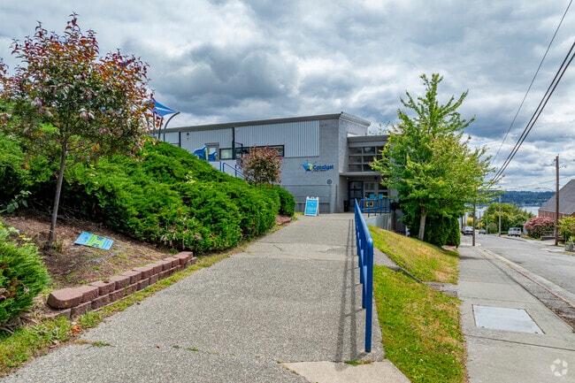 With a 16:1 student to teacher ratio Catalyst Public Schools has room to grow.