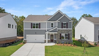 242 Belmont Dr Unit 36197390, Cartersville, GA 30120