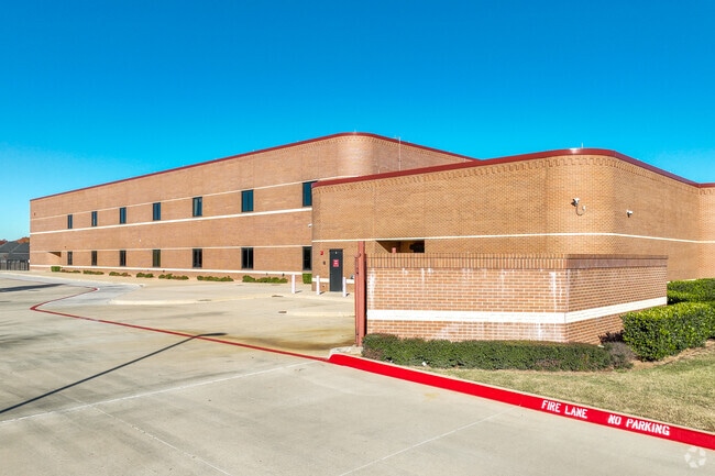 There is ample opportunity for your child to make life long friends at Jenny Preston Elementary.