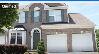 1422 Burrell Ave NW, Concord, NC 28027