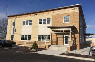 400 Spencer St, Syracuse, NY 13204