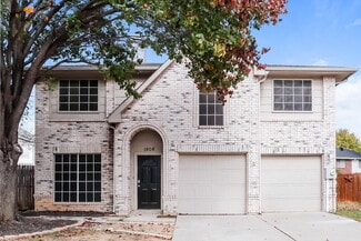 1808 Rose Cir, Lewisville, TX 75077