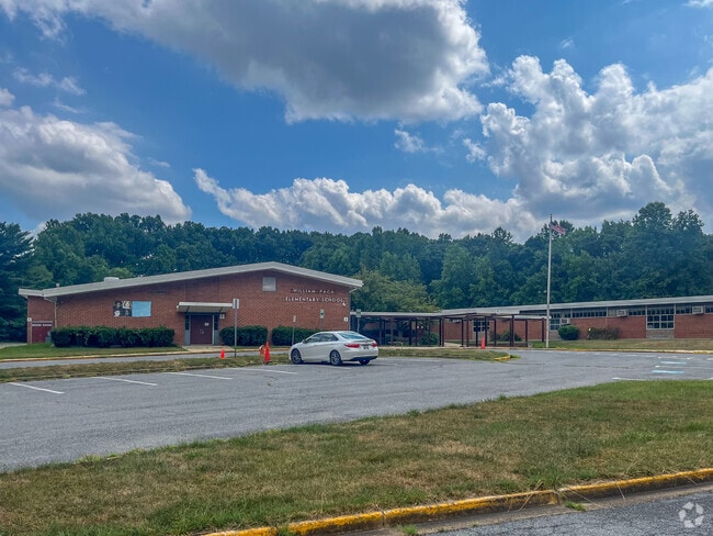 William Paca Elementary School