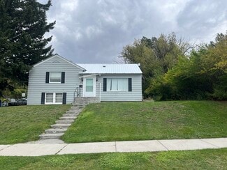 105 S 3rd E, Rexburg, ID 83440