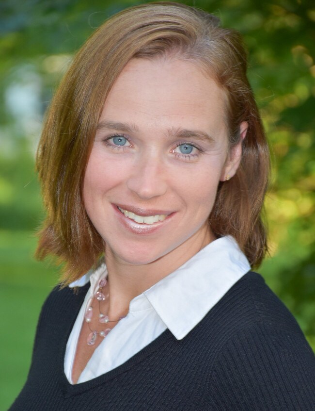 Sarah Strubhar