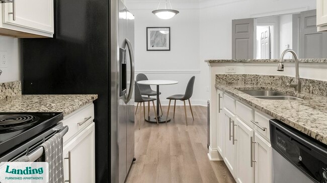 925 Canterbury Rd NE unit 12-1223.1408492, Atlanta, GA 30324 - photo 5