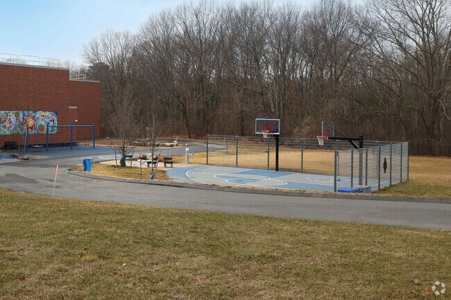 Ivan G. Smith Elementary School is in Danvers, MA.