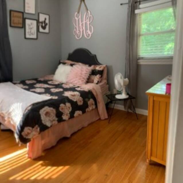 471 Beverly St unit Beverly House, Fort Valley, GA 31030 - photo 4