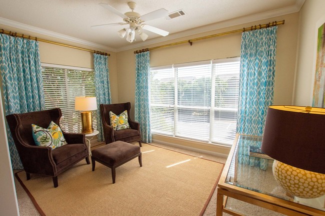 Sugar Mill Apartments