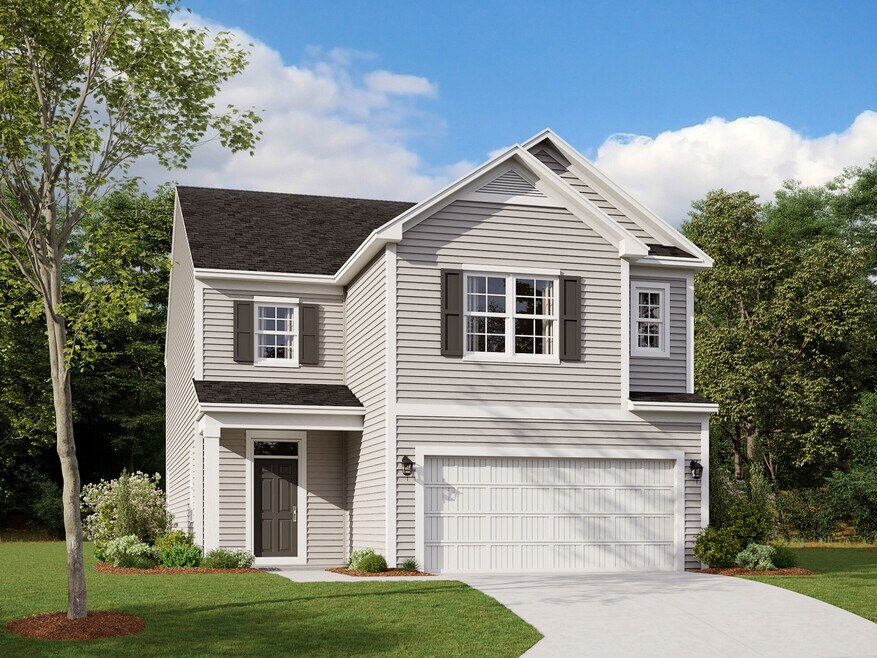 2330 William Garrett Way unit 36490262, Shelbyville, IN 46176 - photo 1