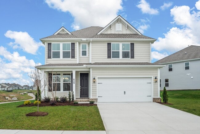 629 Conifer Dr, Spring Hill, TN 37174 - photo 2