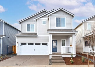 1101 Owl Ave Unit 36500435, Woodburn, OR 97071