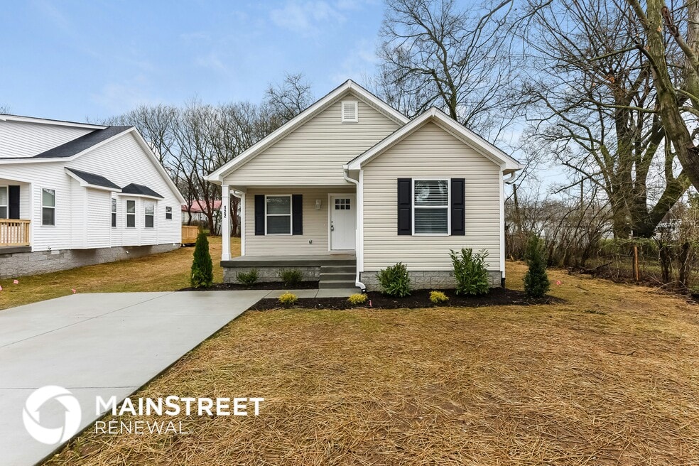 122 W Hite St, Gallatin, TN 37066 - photo 1