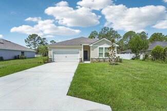 101 Sloganeer Trail, Palm Coast, FL 32164