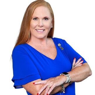 Christine Simmons