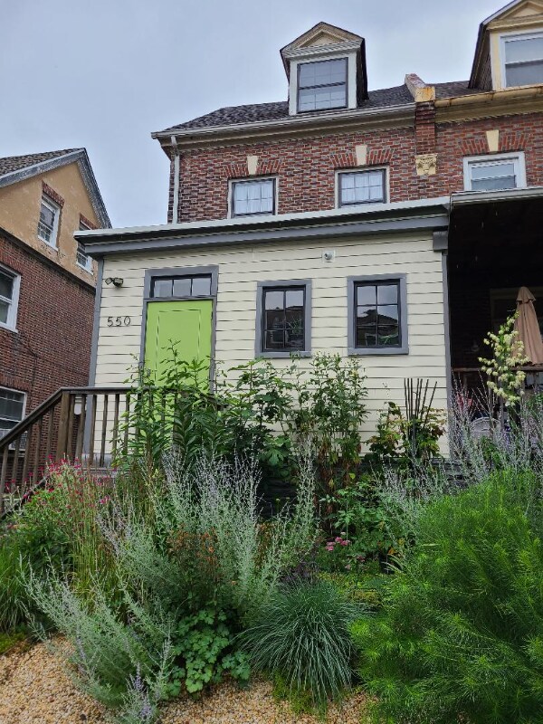 550 E Washington Ln unit 2nd, Philadelphia, PA 19144 - photo 1