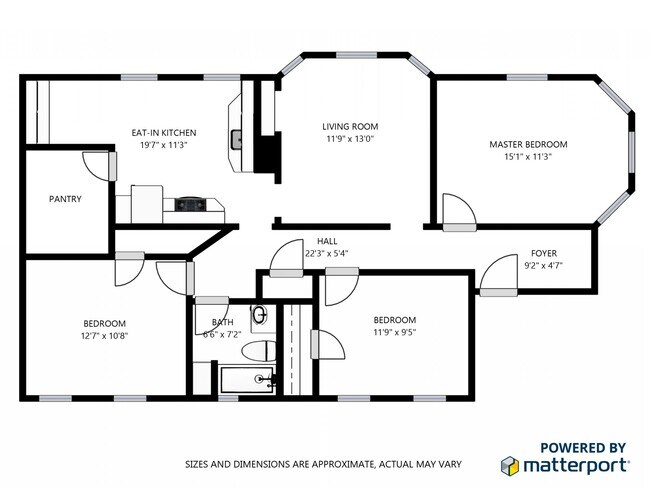 223 Holland St unit 2, Somerville, MA 02144 - photo 3