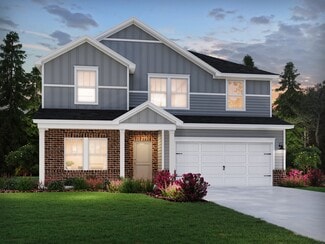 193 Nelson Creek Rd Unit 37075681, Mocksville, NC 27028