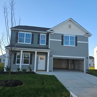 209 Wheatfield Rd, Fletcher, NC 28732