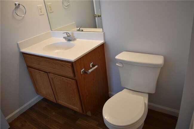 315 Village Chase, Woodstock, GA 30188 - photo 6