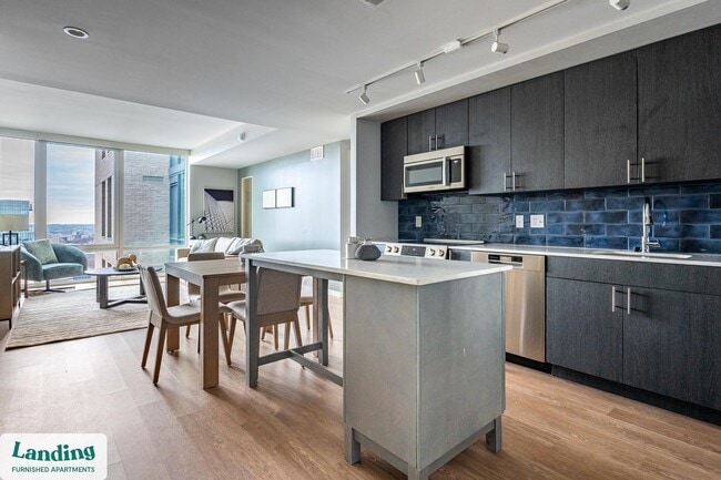 1771-1788 N Pierce St unit 1-2310, Arlington, VA 22209 - photo 7