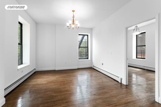2490 Frederick Douglass Blvd, New York, NY 10030