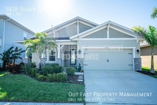 5828 Silver Sun Dr, Apollo Beach, FL 33572