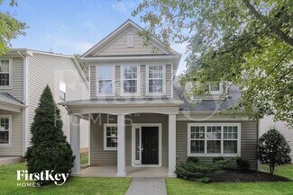 9220 Ducati Ln, Cornelius, NC 28031