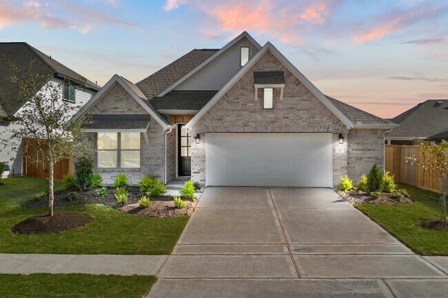 1174 Wandering Brook St unit 36469697, Magnolia, TX 77354 - photo 4