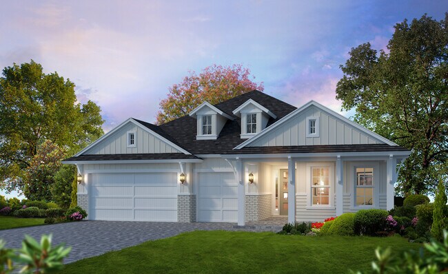 835 Navigators Rd unit 36451054, Saint Johns, FL 32259 - photo 2