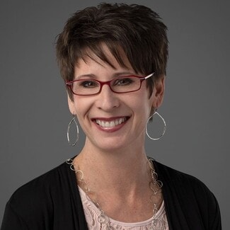 Christina Hayes