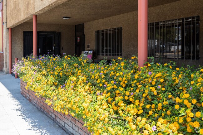 Dolores T. Richardson School
Private Elementary School