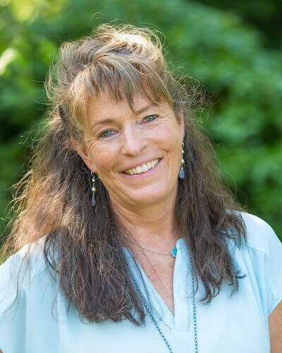 Claire Pollart