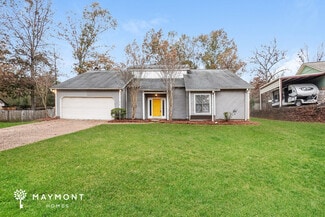 316 Helmsley Dr, Brandon, MS 39047