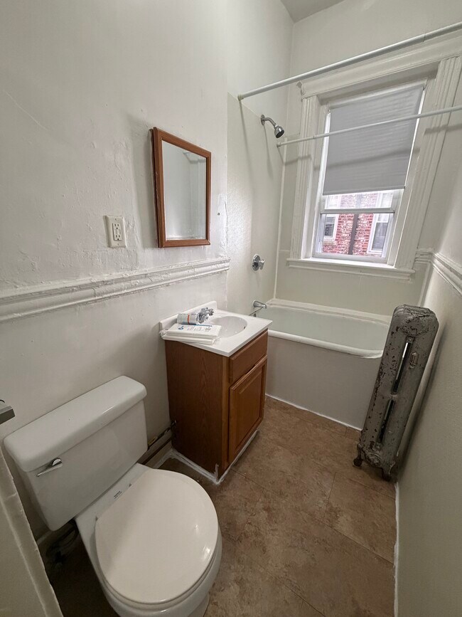 25 Walbridge St unit 4, Allston, MA 02134 - photo 6