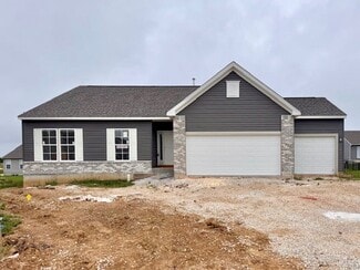 22712 Danison Dr, Warrenton, MO 63383