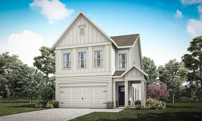 107 Winsome Way unit 36481004, Woodstock, GA 30188 - photo 3