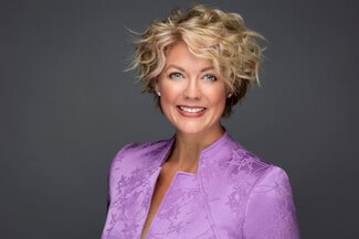 Kimberly Poulin