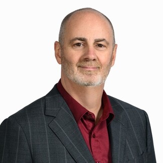 Tony Reffeitt