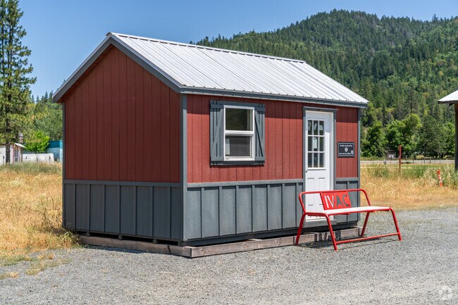 Southern Oregon Success Academy serves the residents of Cave Junction, Oregon.