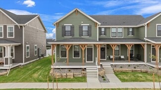 6176 Rosemary Rd, Billings, MT 59101
