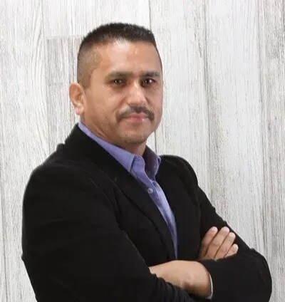 Agent Photo