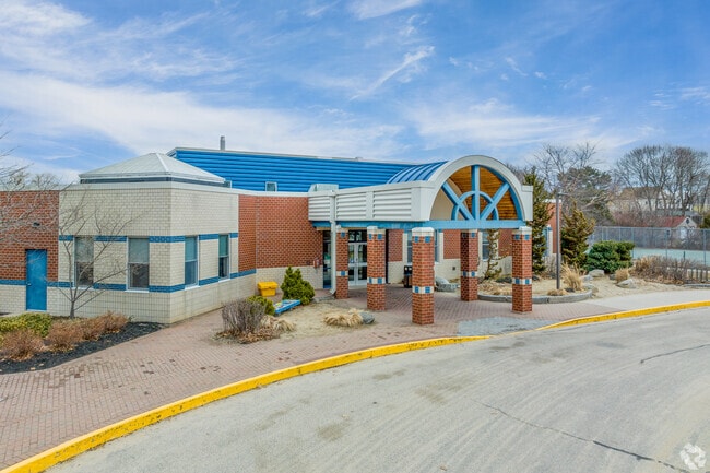 Dora L. Small Elementary School