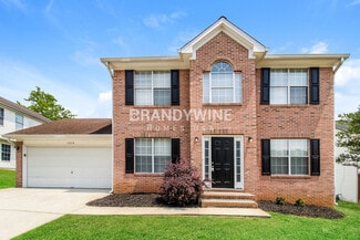 2375 Broad River Place, Ellenwood, GA 30294
