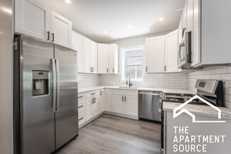 4319 N Francisco Ave Unit 3, Chicago, IL 60618